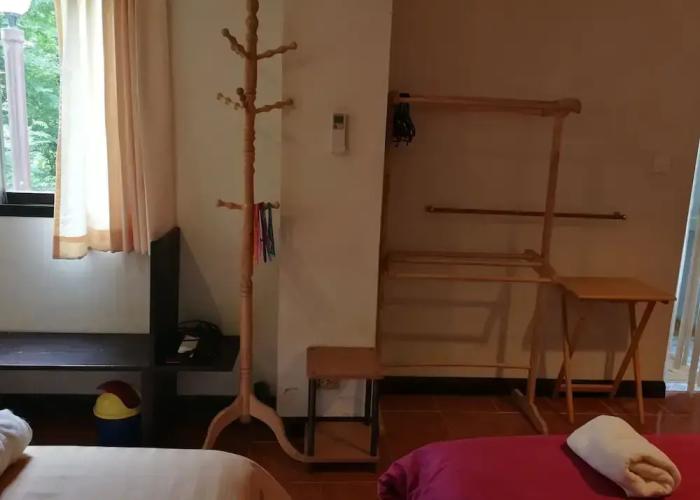 Frontier Homestel