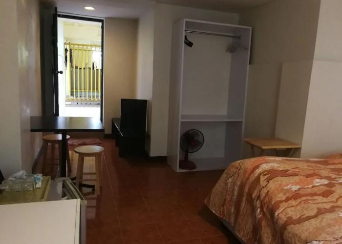 Frontier Homestel