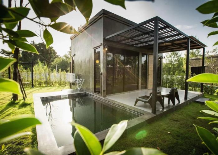 Release Pool Villa Resort