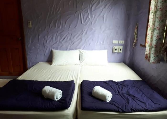 Pribpandao Home & Camping