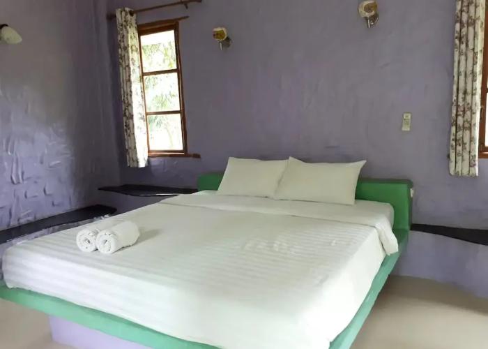 Pribpandao Home & Camping