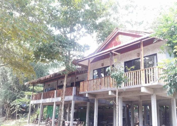 Pribpandao Home & Camping