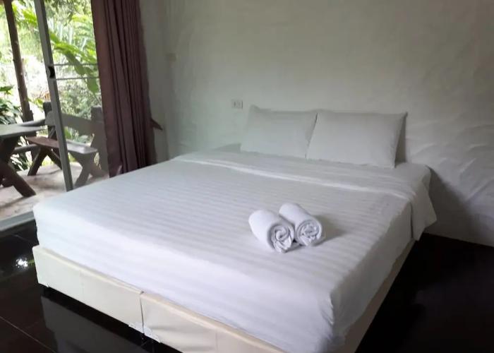 Pribpandao Home & Camping