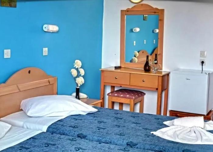 Villa Andrews Hotel