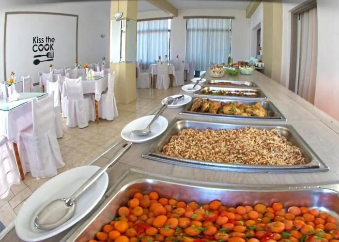 Villa Andrews Hotel