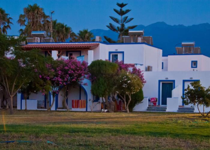 Hotel Tigaki's Star