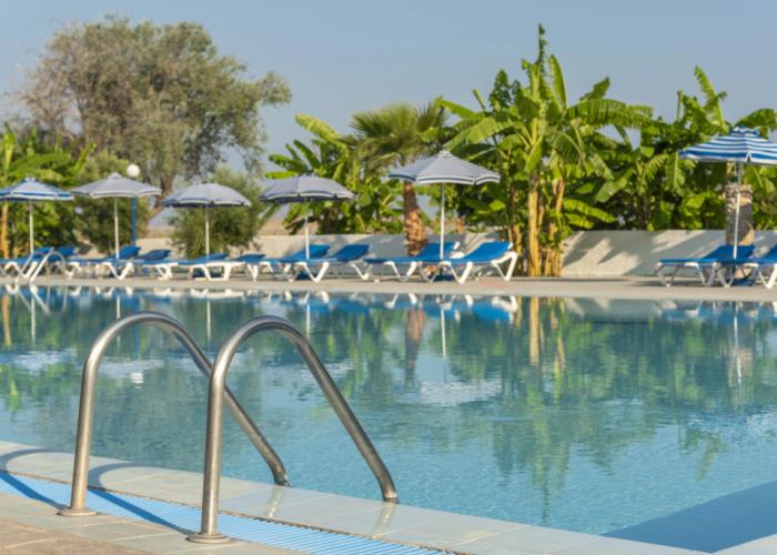 Hotel Tigaki's Star