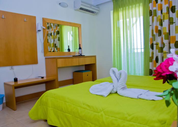 Hotel Tigaki's Star