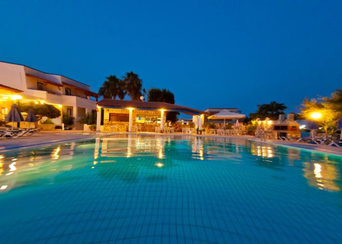 Hotel Tigaki's Star