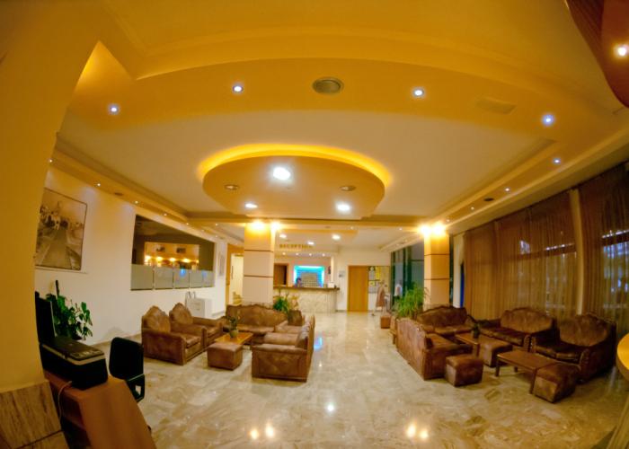 Hotel Tigaki's Star