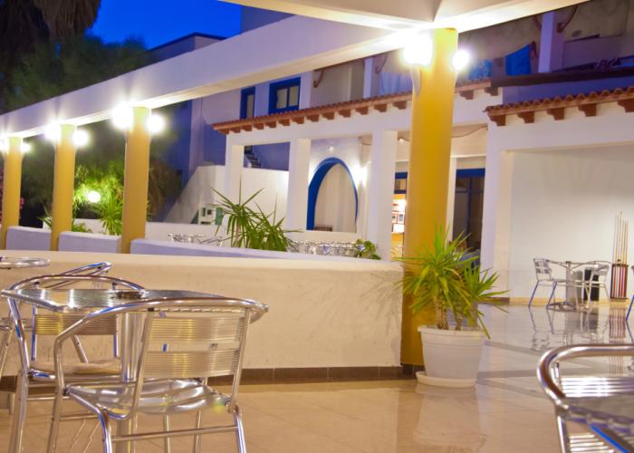 Hotel Tigaki's Star