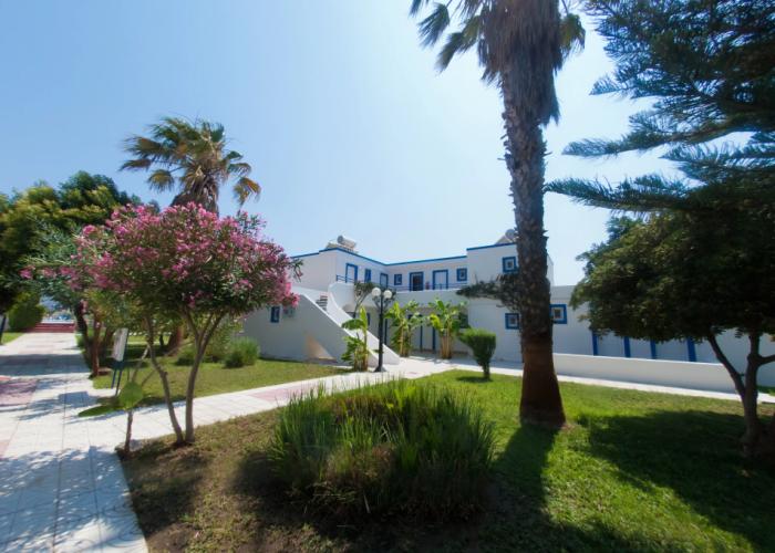 Hotel Tigaki's Star