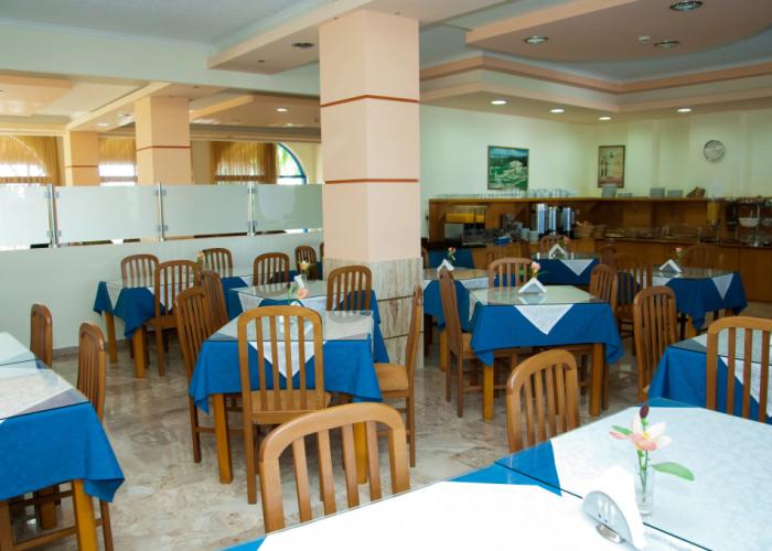 Hotel Tigaki's Star