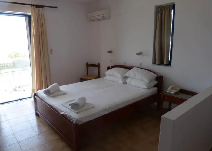 Miros Hotel Apartments