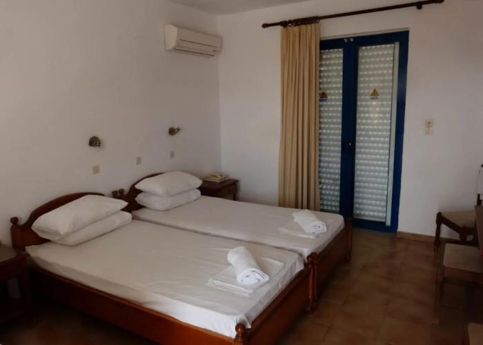 Miros Hotel Apartments