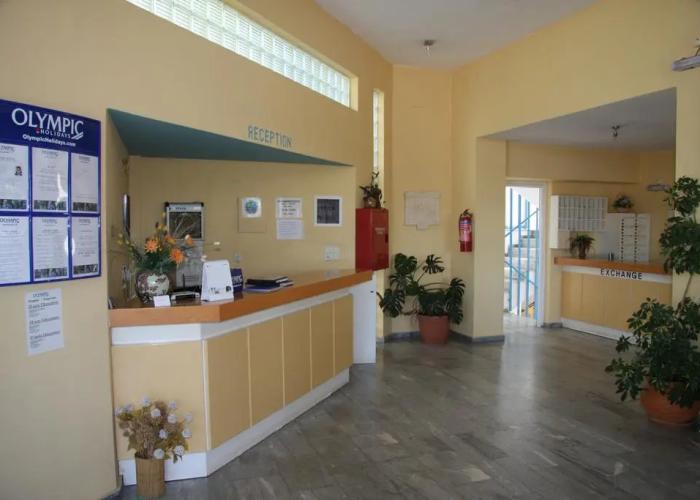 Miros Hotel Apartments
