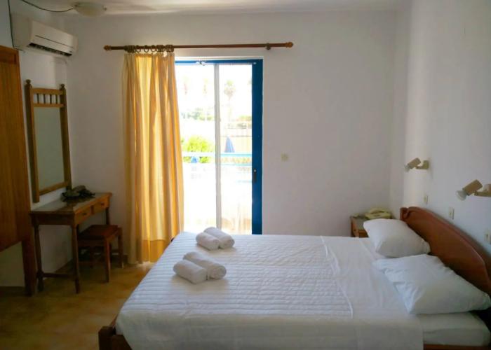 Miros Hotel Apartments