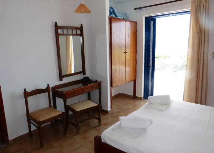 Miros Hotel Apartments