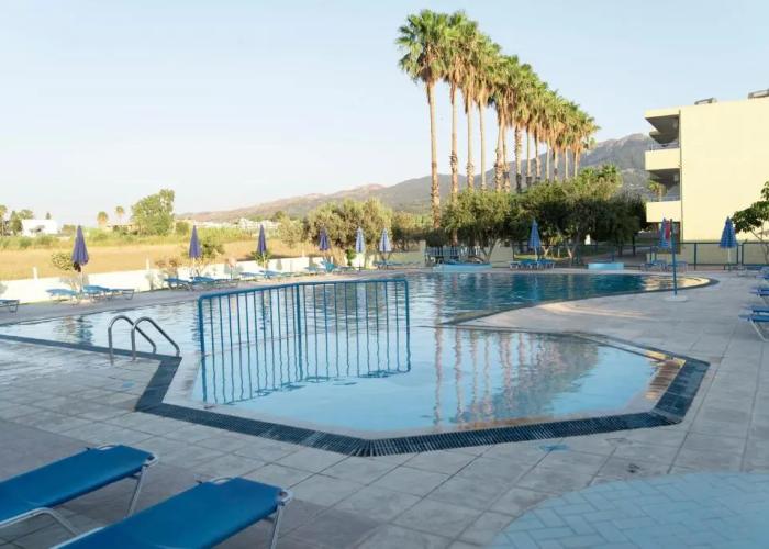 Oasis Tigaki