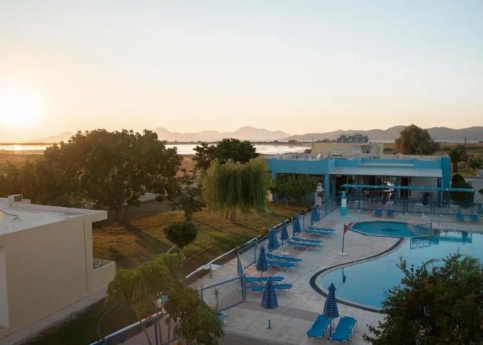 Oasis Tigaki