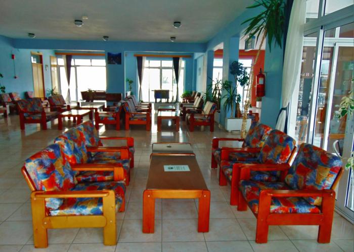 Oasis Tigaki