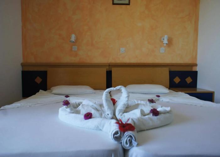 Fili Hotel Apartments