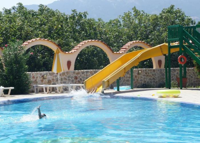 Fili Hotel Apartments