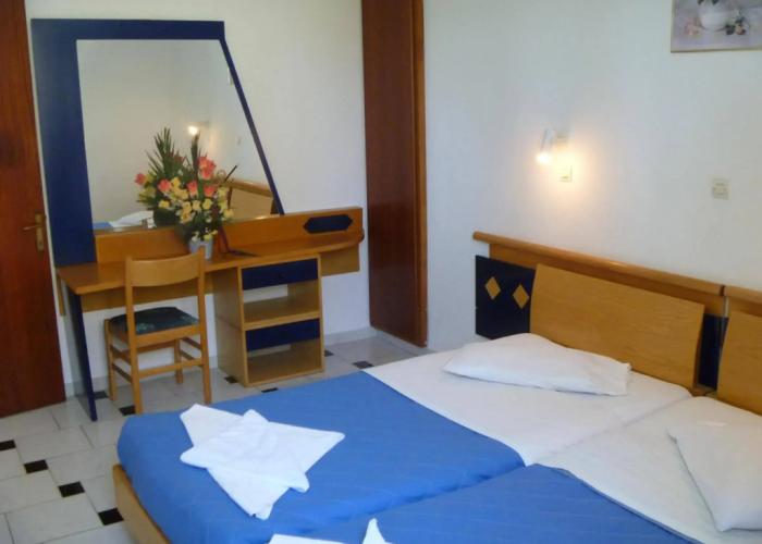 Fili Hotel Apartments