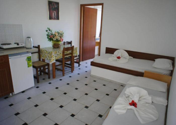 Fili Hotel Apartments