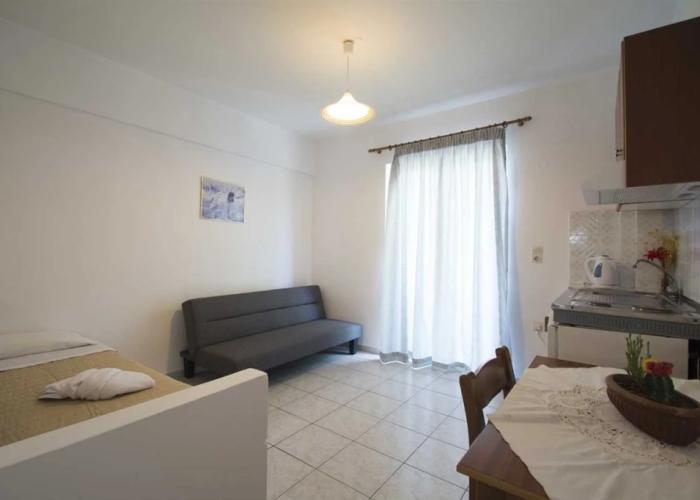 Fili Hotel Apartments