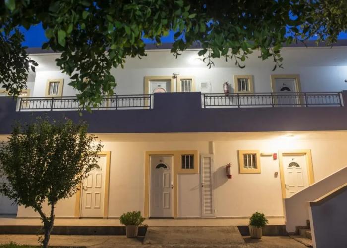 Fili Hotel Apartments