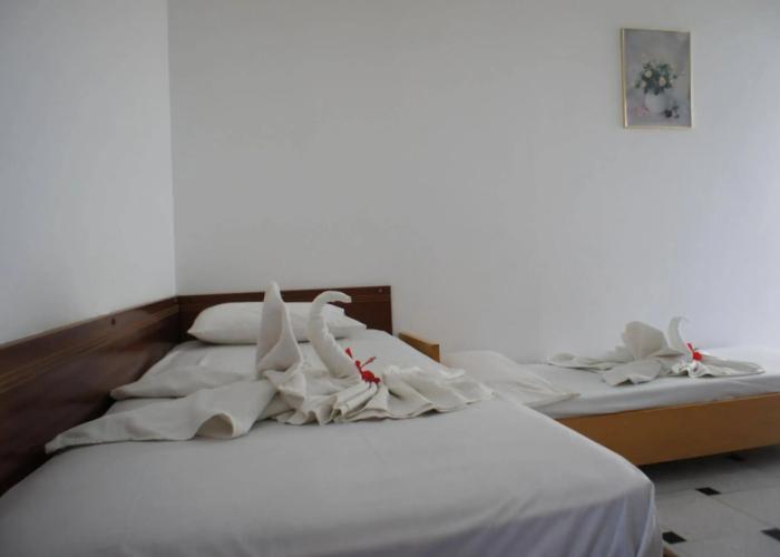 Fili Hotel Apartments