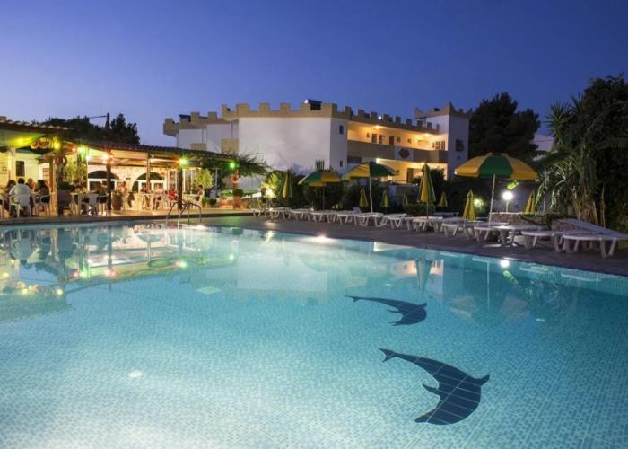 Fili Hotel Apartments