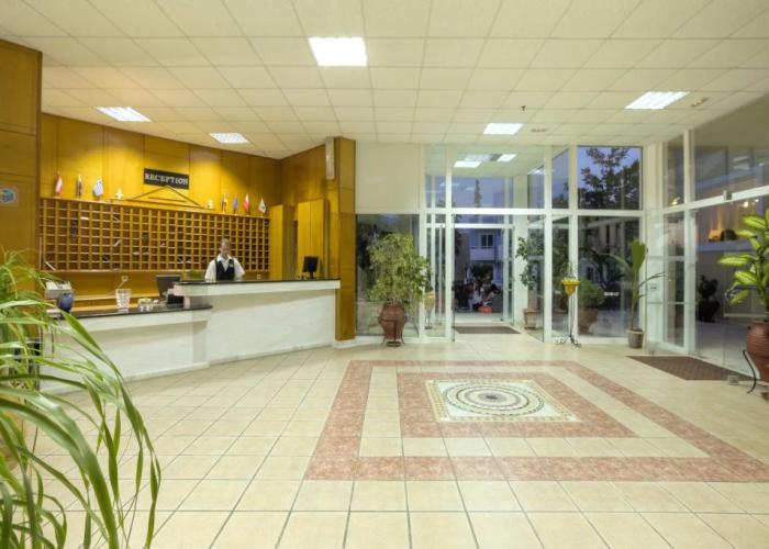Corali Hotel