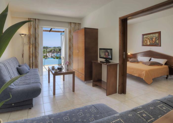 Corali Hotel