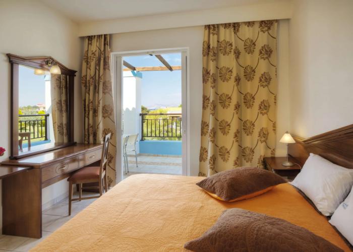 Corali Hotel
