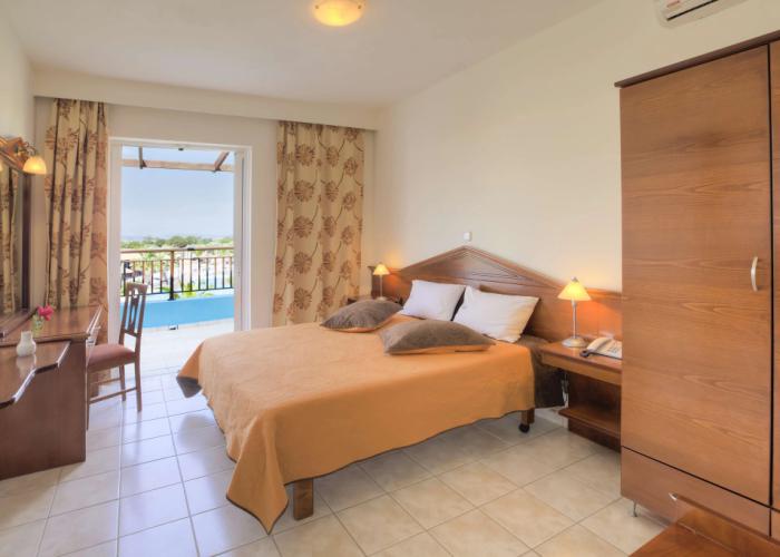 Corali Hotel