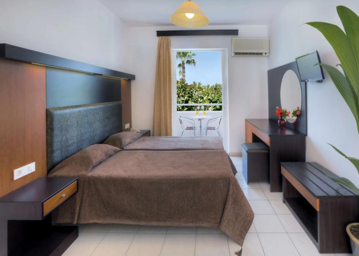 Corali Hotel