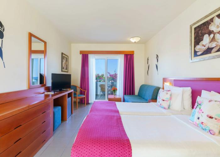 Kos Palace Hotel