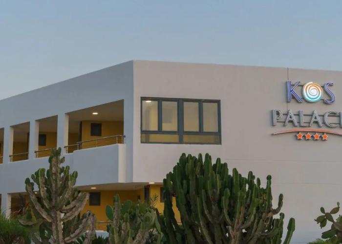 Kos Palace Hotel