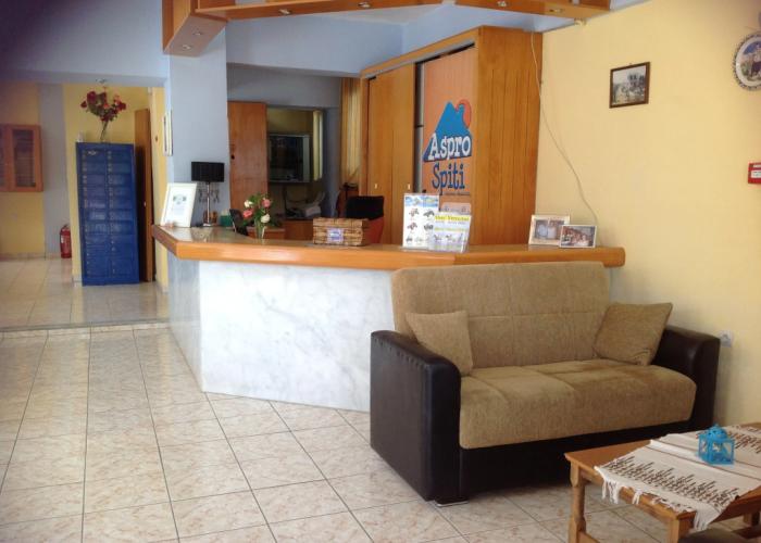 Aspro Spiti