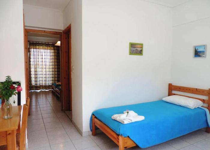 Anthia Apartments