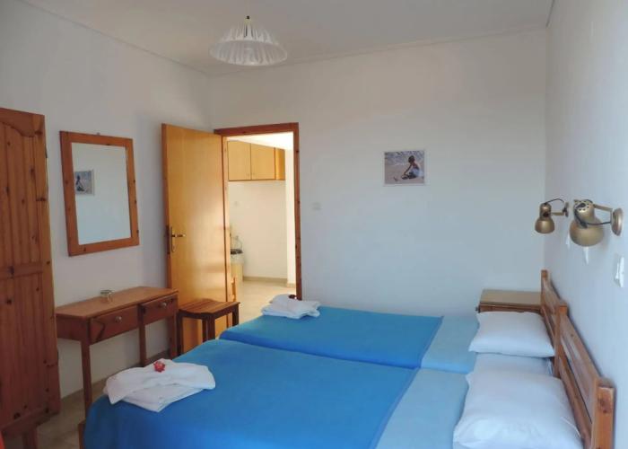 Anthia Apartments