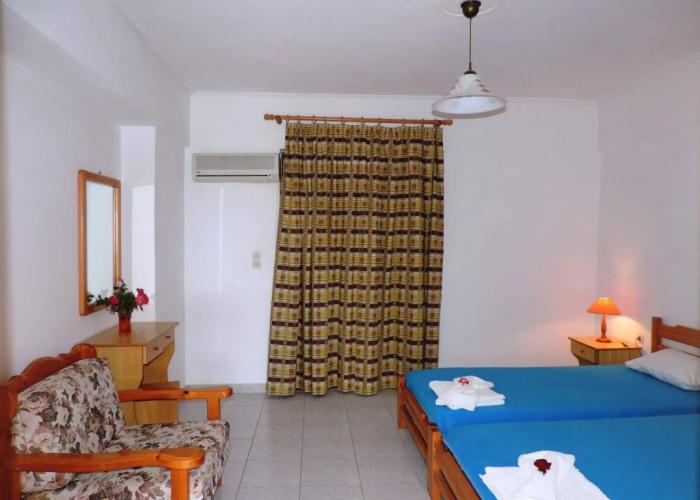 Anthia Apartments