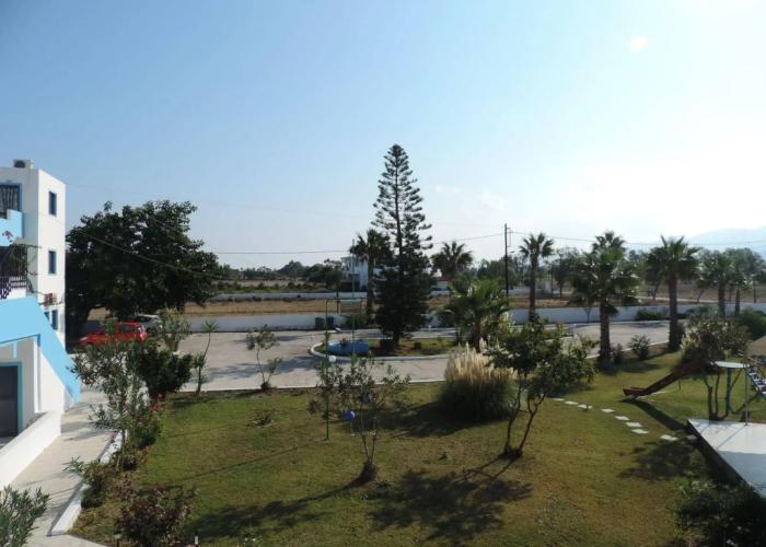 Anthia Apartments