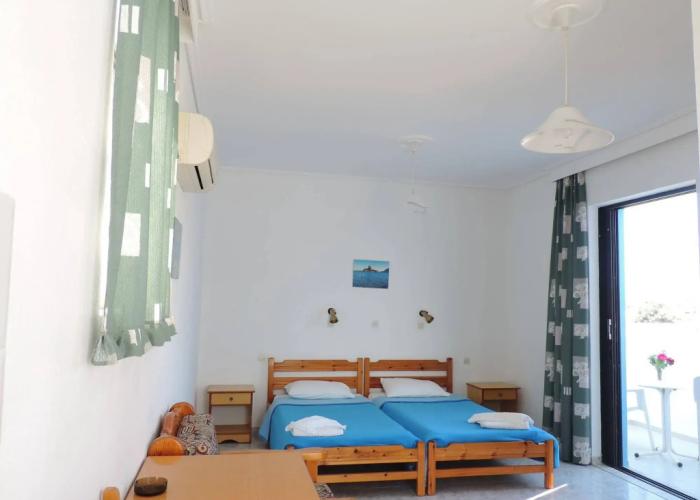 Anthia Apartments