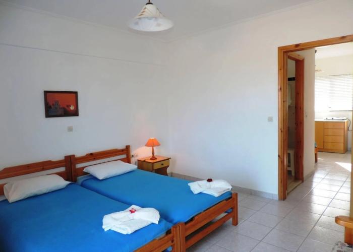 Anthia Apartments