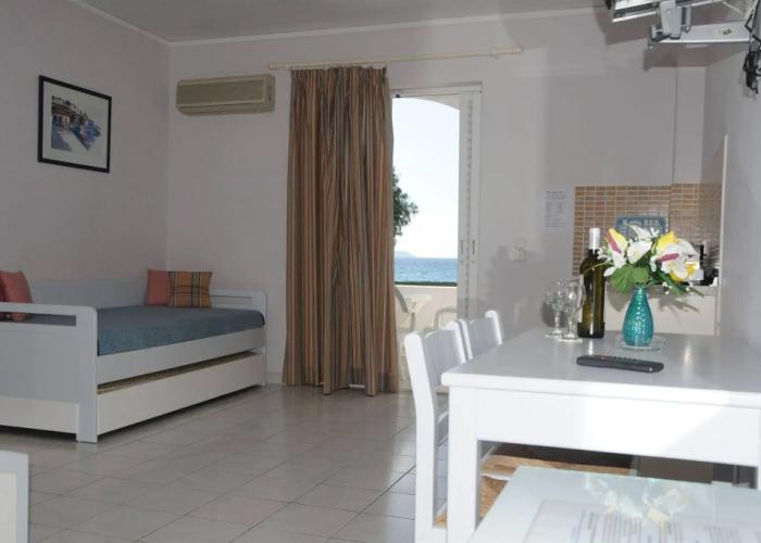 Irina Beach Hotel
