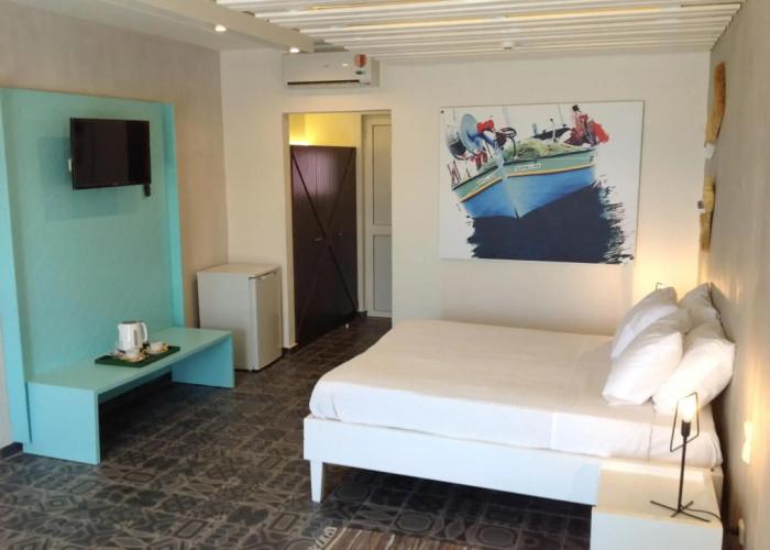 Irina Beach Hotel