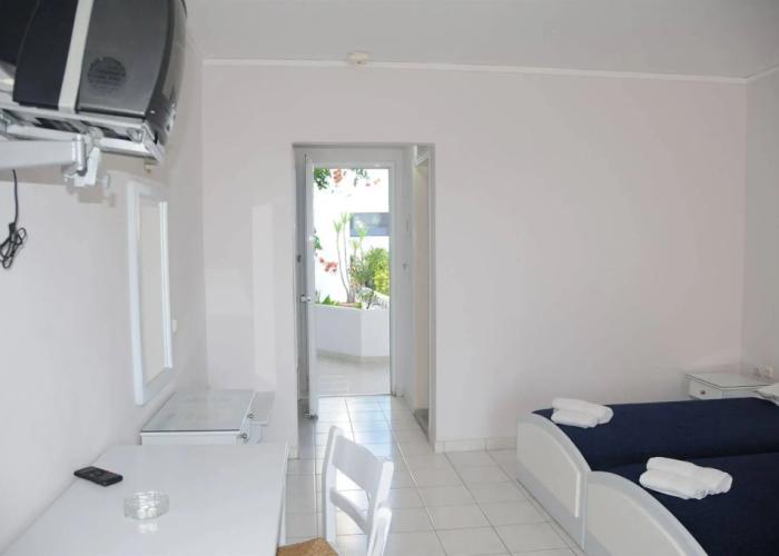 Irina Beach Hotel